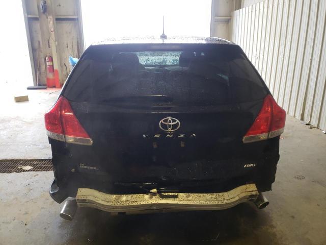 Photo 5 VIN: 4T3BK3BB7BU059953 - TOYOTA VENZA 