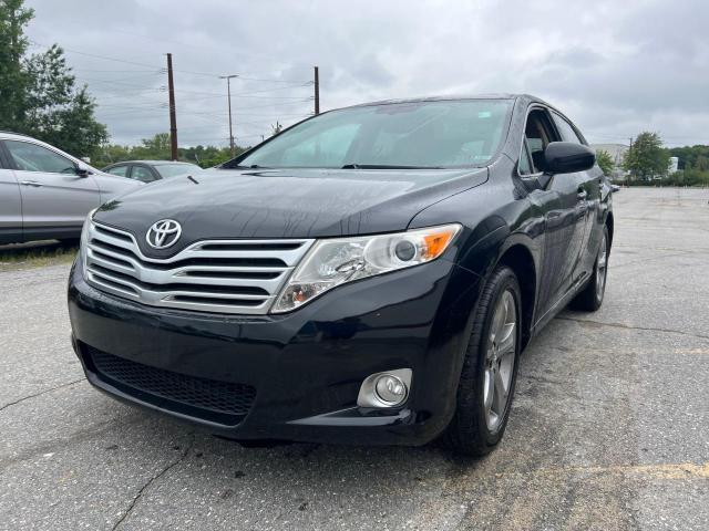 Photo 1 VIN: 4T3BK3BB7BU064005 - TOYOTA VENZA 