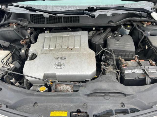 Photo 6 VIN: 4T3BK3BB7BU064005 - TOYOTA VENZA 