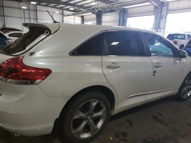 Photo 8 VIN: 4T3BK3BB7CU064703 - TOYOTA VENZA LE 