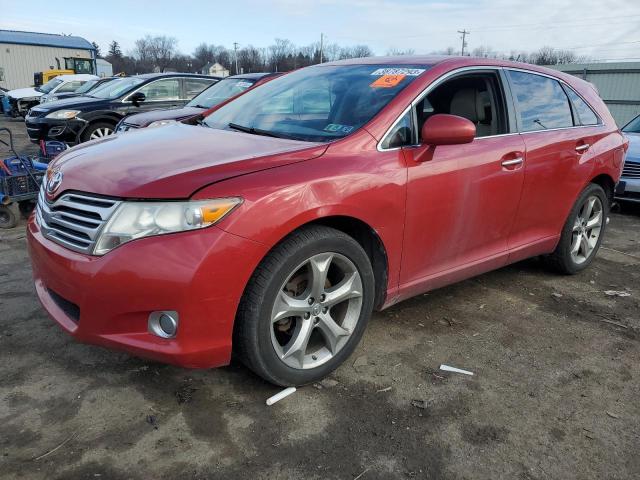 Photo 0 VIN: 4T3BK3BB7CU069710 - TOYOTA VENZA LE 