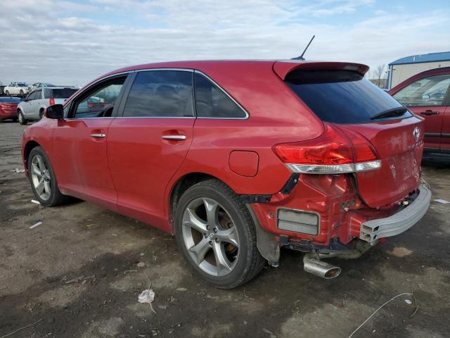 Photo 1 VIN: 4T3BK3BB7CU069710 - TOYOTA VENZA LE 