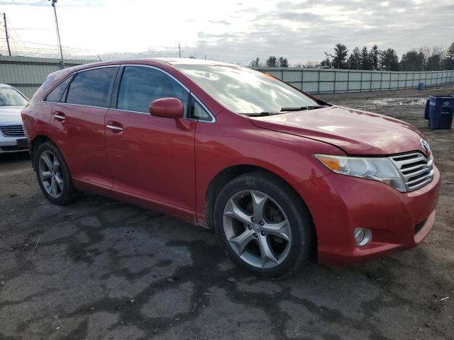 Photo 3 VIN: 4T3BK3BB7CU069710 - TOYOTA VENZA LE 