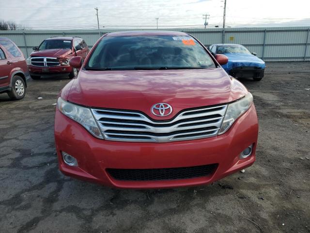 Photo 4 VIN: 4T3BK3BB7CU069710 - TOYOTA VENZA LE 