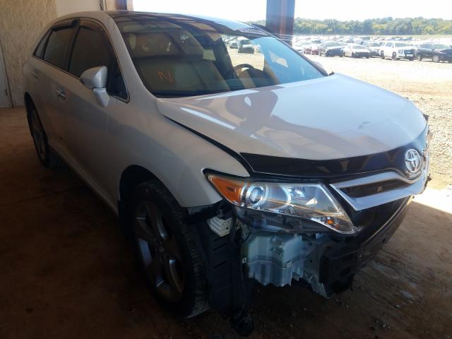 Photo 0 VIN: 4T3BK3BB7DU078988 - TOYOTA VENZA LE 