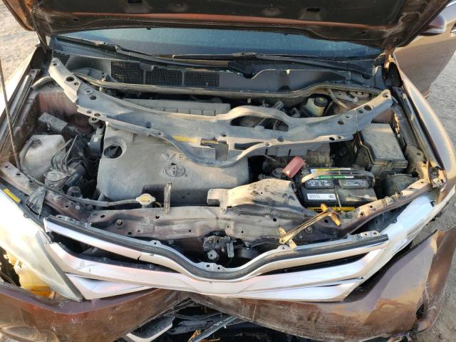 Photo 11 VIN: 4T3BK3BB7DU079882 - TOYOTA VENZA LE 