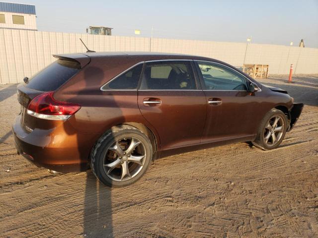 Photo 2 VIN: 4T3BK3BB7DU079882 - TOYOTA VENZA LE 