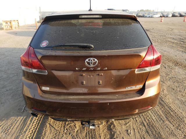 Photo 5 VIN: 4T3BK3BB7DU079882 - TOYOTA VENZA LE 