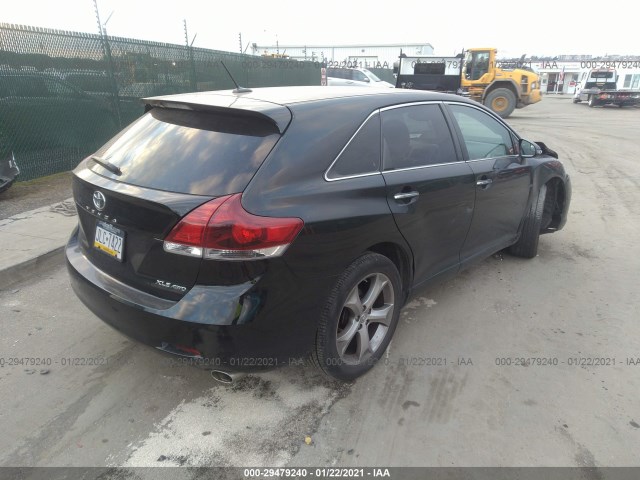 Photo 3 VIN: 4T3BK3BB7DU085889 - TOYOTA VENZA 