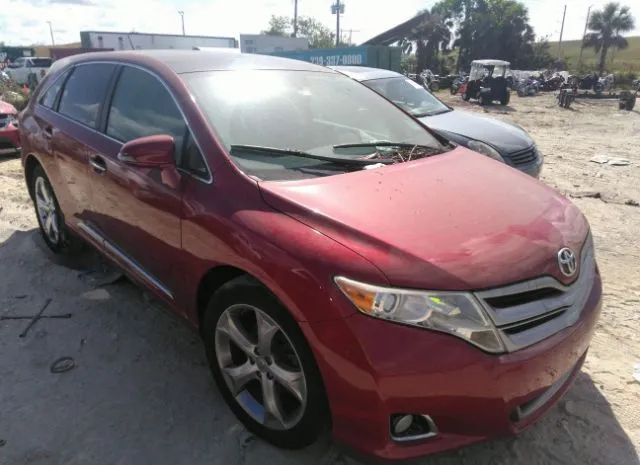 Photo 0 VIN: 4T3BK3BB7DU085908 - TOYOTA VENZA 