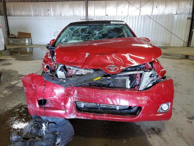 Photo 4 VIN: 4T3BK3BB7DU088176 - TOYOTA VENZA 