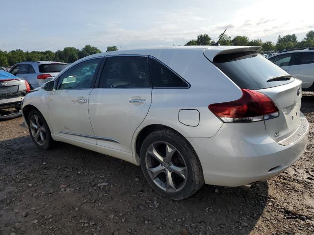 Photo 1 VIN: 4T3BK3BB7DU089022 - TOYOTA VENZA LE 