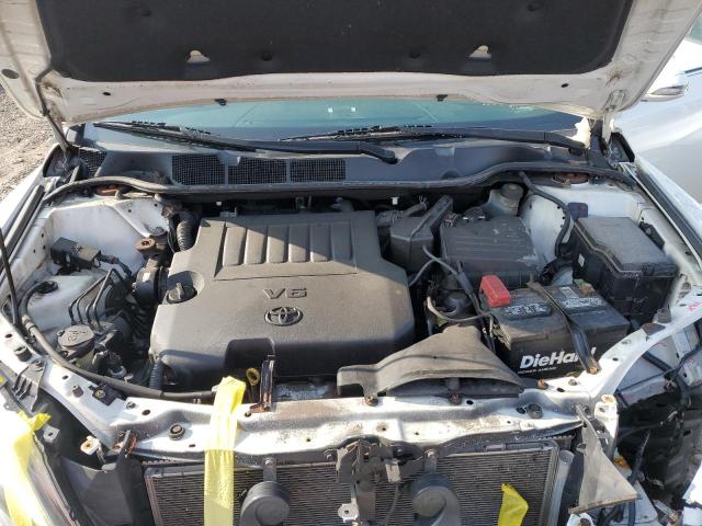 Photo 11 VIN: 4T3BK3BB7DU089022 - TOYOTA VENZA LE 