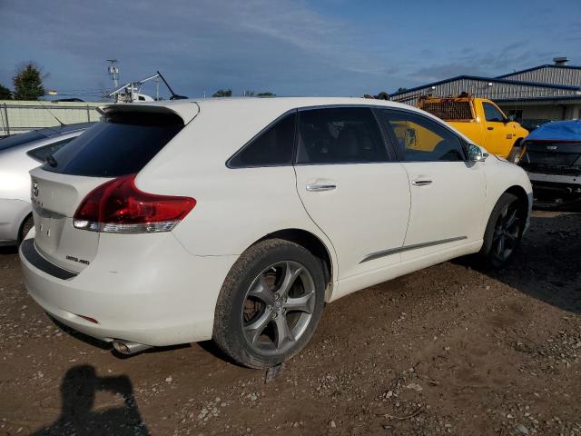 Photo 2 VIN: 4T3BK3BB7DU089022 - TOYOTA VENZA LE 