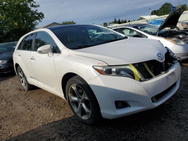 Photo 3 VIN: 4T3BK3BB7DU089022 - TOYOTA VENZA LE 