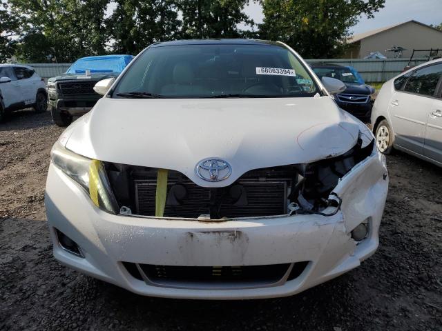 Photo 4 VIN: 4T3BK3BB7DU089022 - TOYOTA VENZA LE 