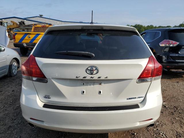 Photo 5 VIN: 4T3BK3BB7DU089022 - TOYOTA VENZA LE 