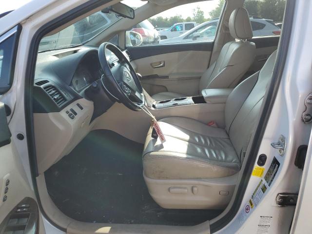 Photo 6 VIN: 4T3BK3BB7DU089022 - TOYOTA VENZA LE 