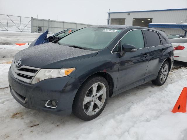 Photo 0 VIN: 4T3BK3BB7DU089599 - TOYOTA VENZA 