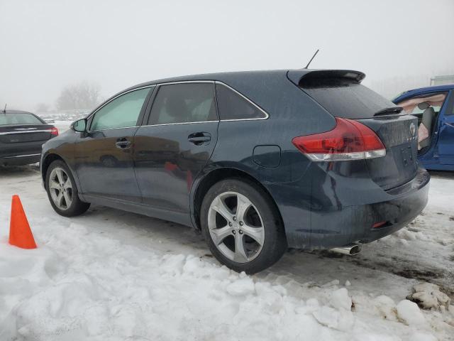 Photo 1 VIN: 4T3BK3BB7DU089599 - TOYOTA VENZA 