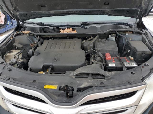 Photo 11 VIN: 4T3BK3BB7DU089599 - TOYOTA VENZA 