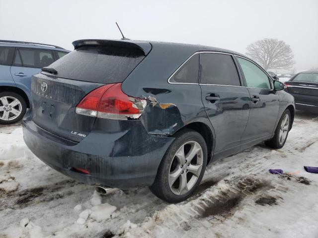 Photo 2 VIN: 4T3BK3BB7DU089599 - TOYOTA VENZA 