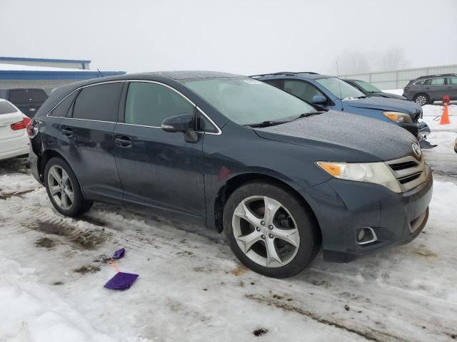 Photo 3 VIN: 4T3BK3BB7DU089599 - TOYOTA VENZA 