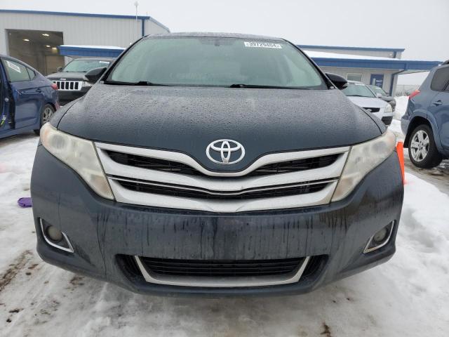 Photo 4 VIN: 4T3BK3BB7DU089599 - TOYOTA VENZA 