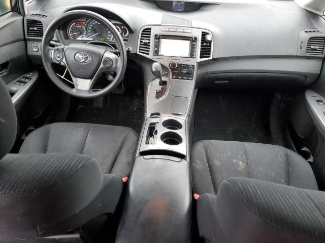 Photo 7 VIN: 4T3BK3BB7DU089599 - TOYOTA VENZA 