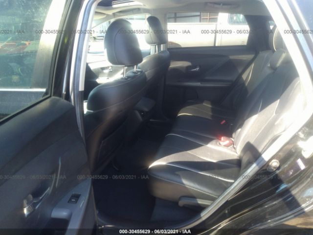 Photo 7 VIN: 4T3BK3BB7EU099664 - TOYOTA VENZA 