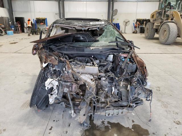 Photo 4 VIN: 4T3BK3BB7EU101137 - TOYOTA VENZA LE 