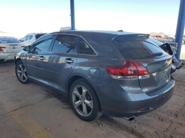 Photo 1 VIN: 4T3BK3BB7EU104507 - TOYOTA VENZA LE 