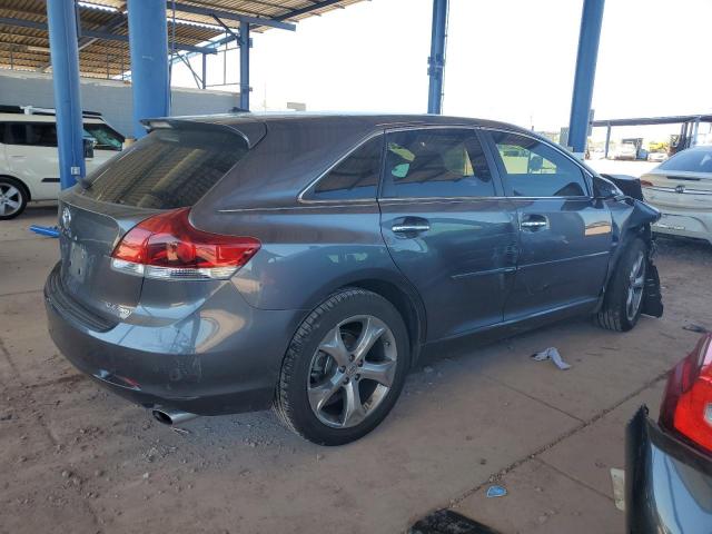 Photo 2 VIN: 4T3BK3BB7EU104507 - TOYOTA VENZA LE 