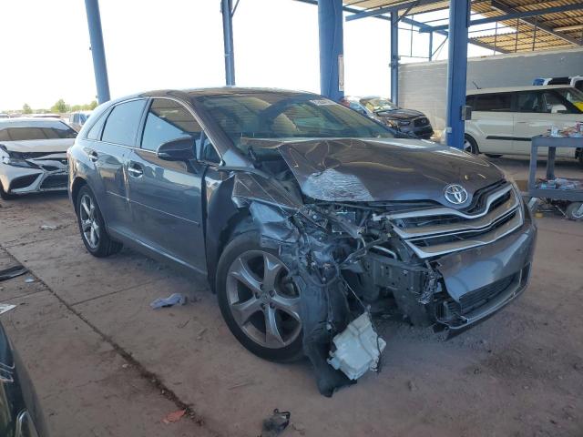 Photo 3 VIN: 4T3BK3BB7EU104507 - TOYOTA VENZA LE 