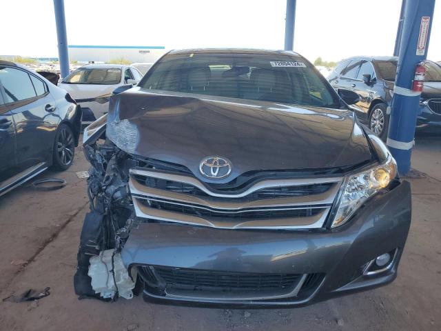 Photo 4 VIN: 4T3BK3BB7EU104507 - TOYOTA VENZA LE 