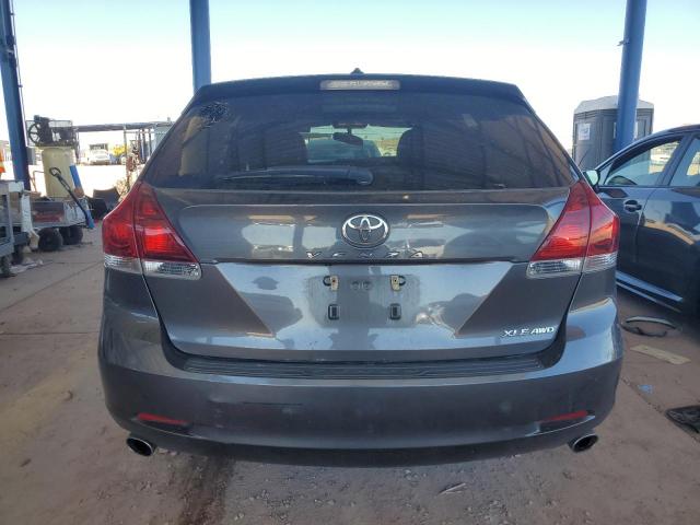 Photo 5 VIN: 4T3BK3BB7EU104507 - TOYOTA VENZA LE 