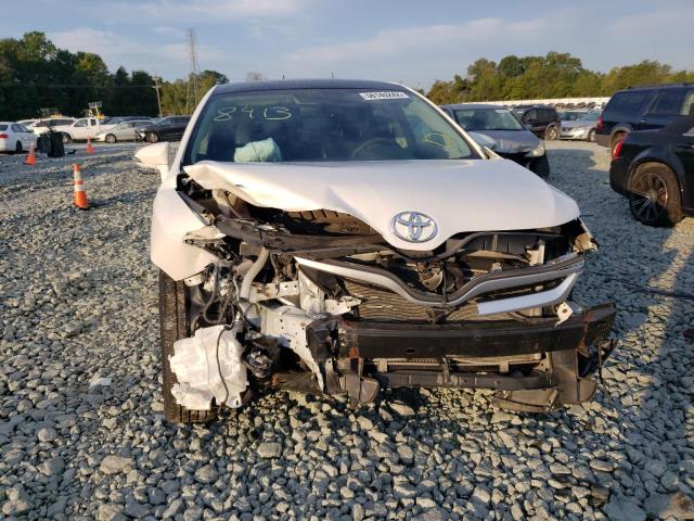 Photo 8 VIN: 4T3BK3BB7EU108413 - TOYOTA VENZA LE 