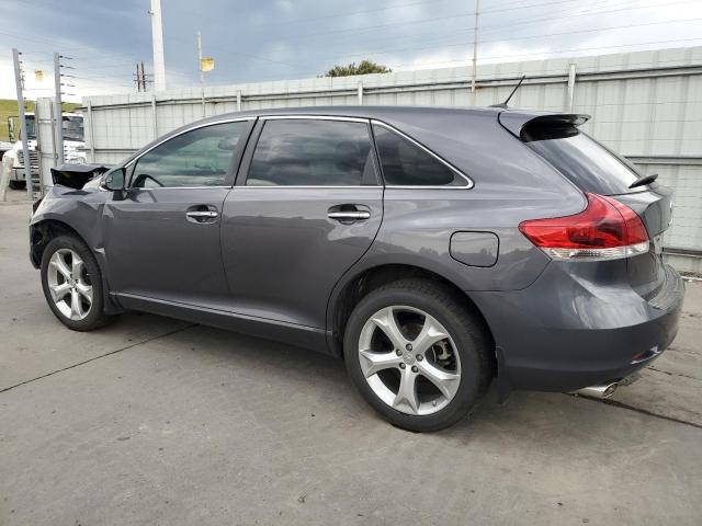 Photo 1 VIN: 4T3BK3BB7FU109496 - TOYOTA VENZA 