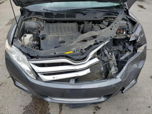 Photo 11 VIN: 4T3BK3BB7FU109496 - TOYOTA VENZA 