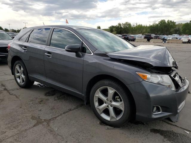 Photo 3 VIN: 4T3BK3BB7FU109496 - TOYOTA VENZA 