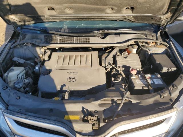 Photo 10 VIN: 4T3BK3BB7FU110423 - TOYOTA VENZA LE 