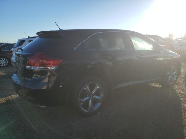 Photo 2 VIN: 4T3BK3BB7FU110423 - TOYOTA VENZA LE 