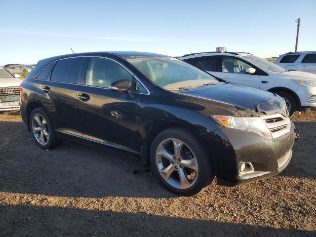 Photo 3 VIN: 4T3BK3BB7FU110423 - TOYOTA VENZA LE 