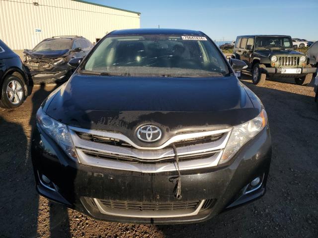 Photo 4 VIN: 4T3BK3BB7FU110423 - TOYOTA VENZA LE 