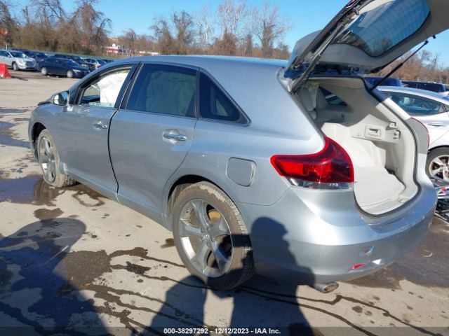 Photo 2 VIN: 4T3BK3BB7FU113404 - TOYOTA VENZA 