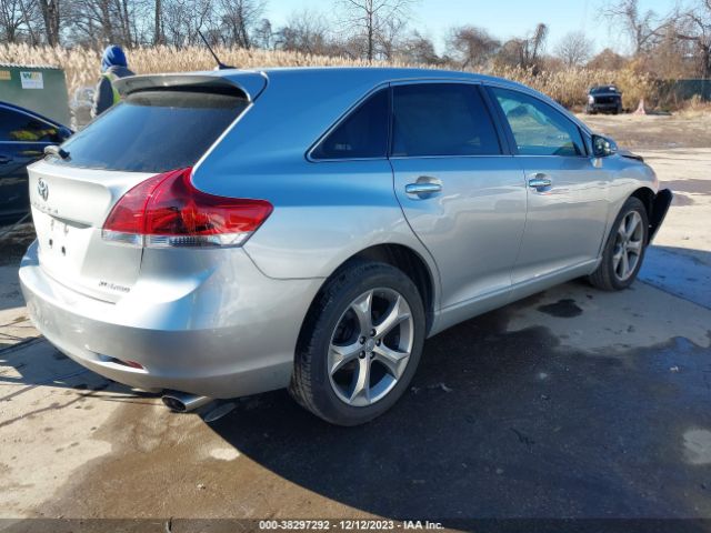 Photo 3 VIN: 4T3BK3BB7FU113404 - TOYOTA VENZA 