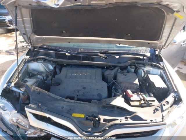 Photo 9 VIN: 4T3BK3BB7FU113404 - TOYOTA VENZA 