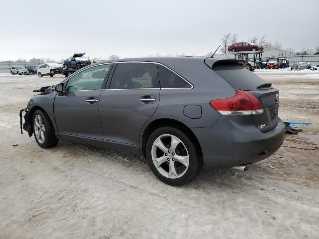 Photo 1 VIN: 4T3BK3BB7FU117565 - TOYOTA VENZA 