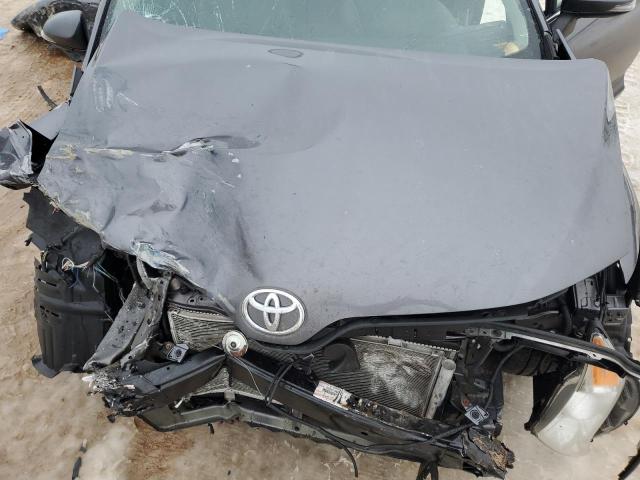 Photo 11 VIN: 4T3BK3BB7FU117565 - TOYOTA VENZA 