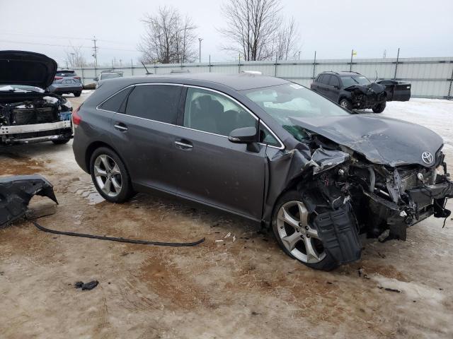 Photo 3 VIN: 4T3BK3BB7FU117565 - TOYOTA VENZA 